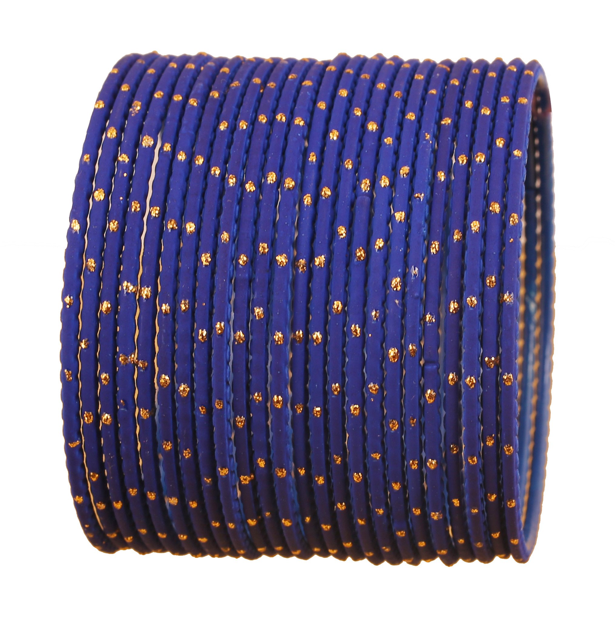 Blue Bangles