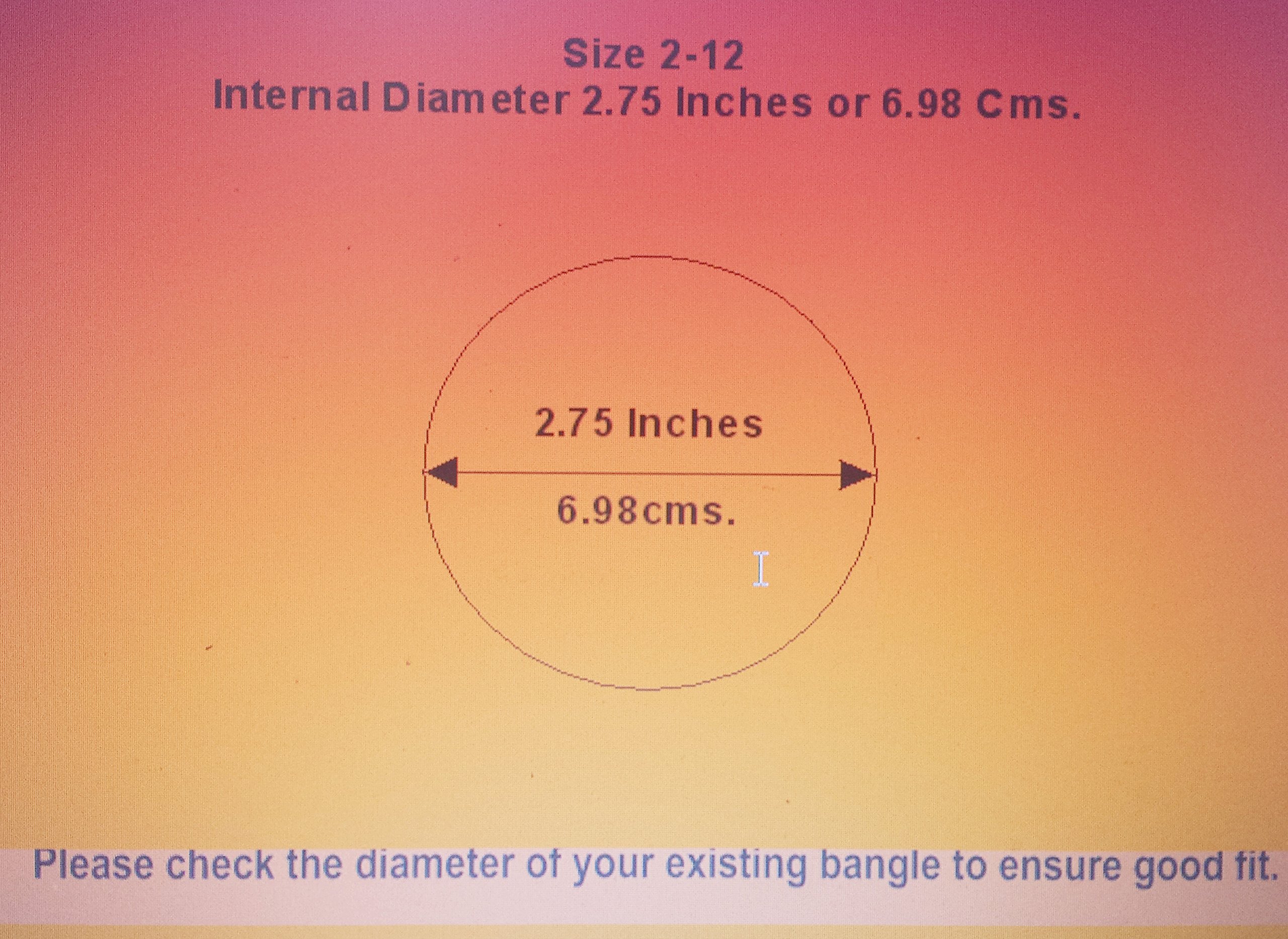 Touchstone Indian pink bangles for women bollywood desi jewelry chunky texture alloy metal stones bangle bracelets chudiyan set bridal wedding guest outfit accessories. - Image 4