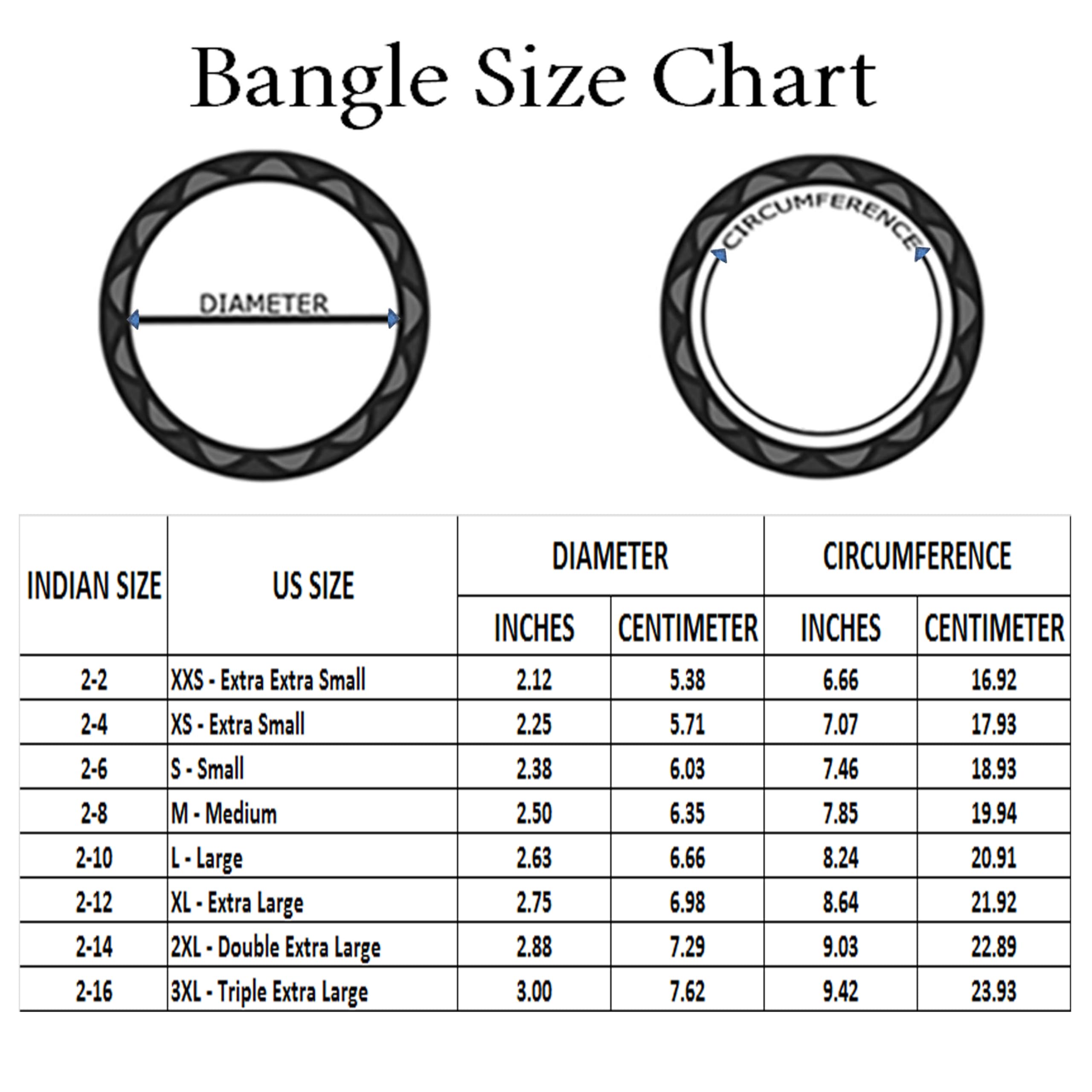 Touchstone Colorful Bangle Collection Indian Bollywood Alloy Metal Golden Glaze Wrist Enhancing Designer Jewelry Bangle Bracelets for Women. - Image 5