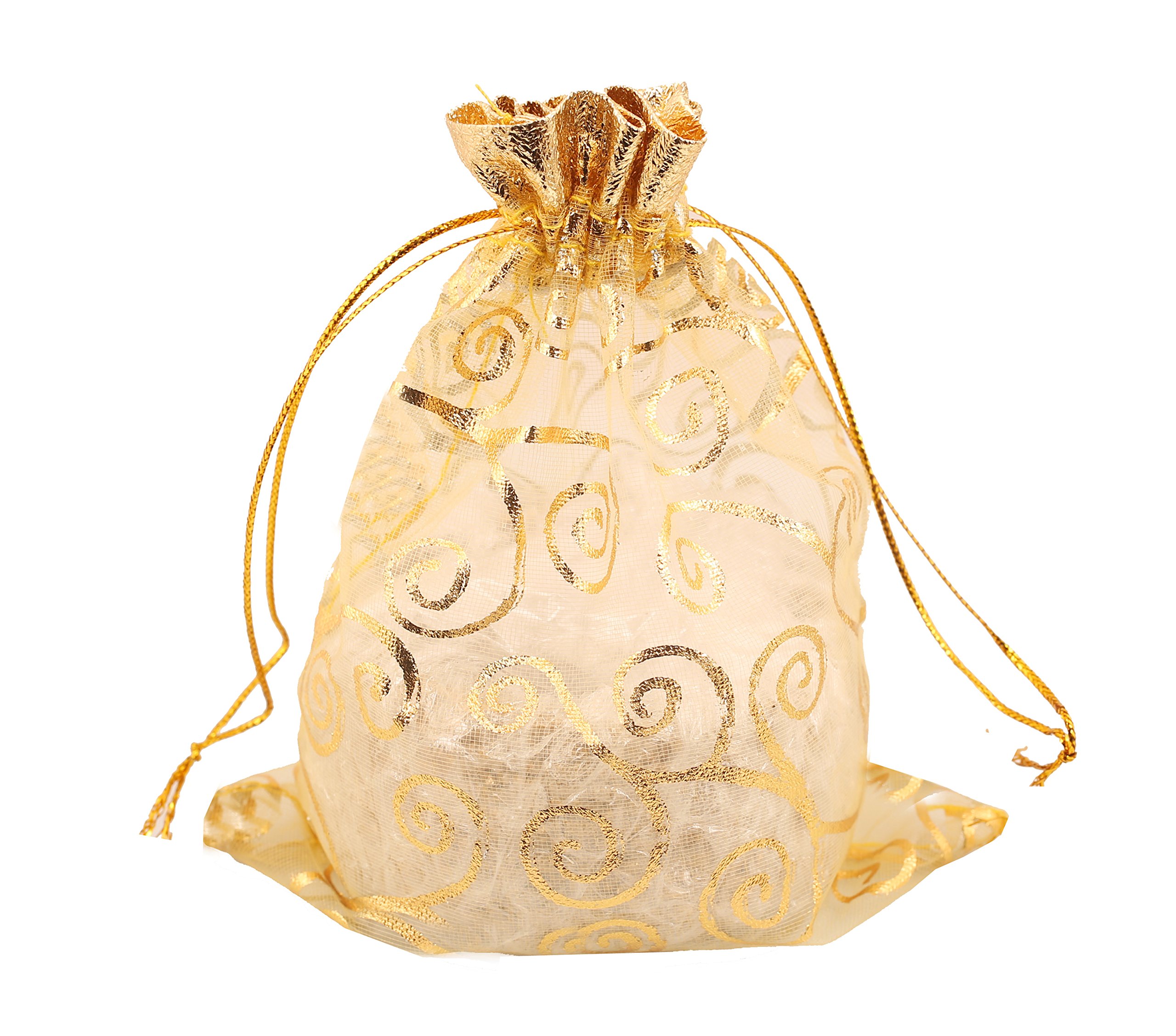 Touchstone Colorful Bangle Collection Indian Bollywood Alloy Metal Golden Glaze Wrist Enhancing Designer Jewelry Bangle Bracelets for Women. - Image 7